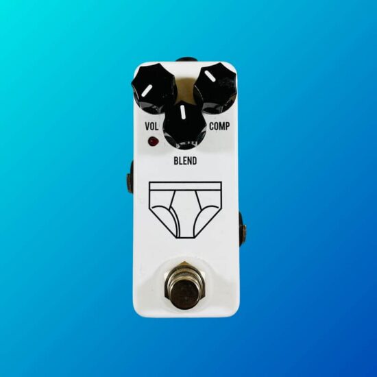 JHS Whitey Tighty Compressor