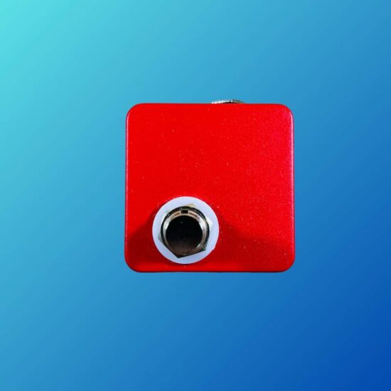 JHS Red Remote Switch