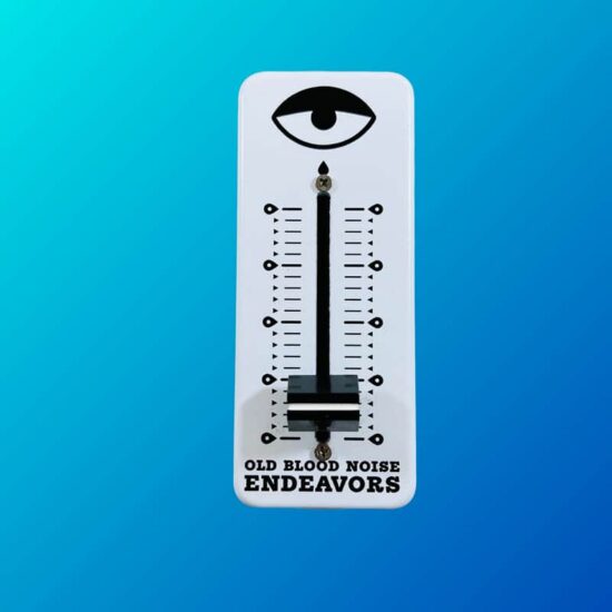 Old Blood Noise Endeavors Expression Slider