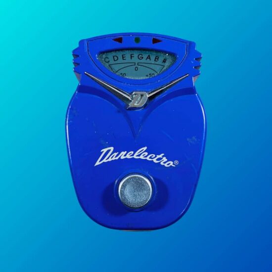 Danelectro Chromatic Tuner