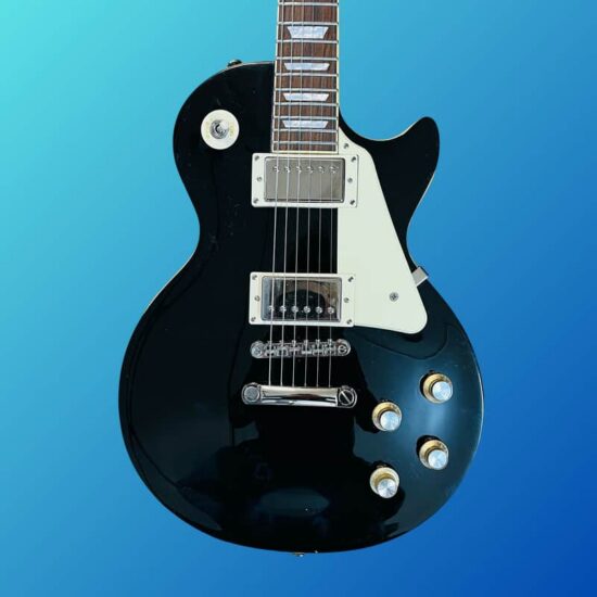 Epiphone Les Paul Standard '60s