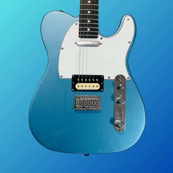 Fender Telecaster (Partscaster)
