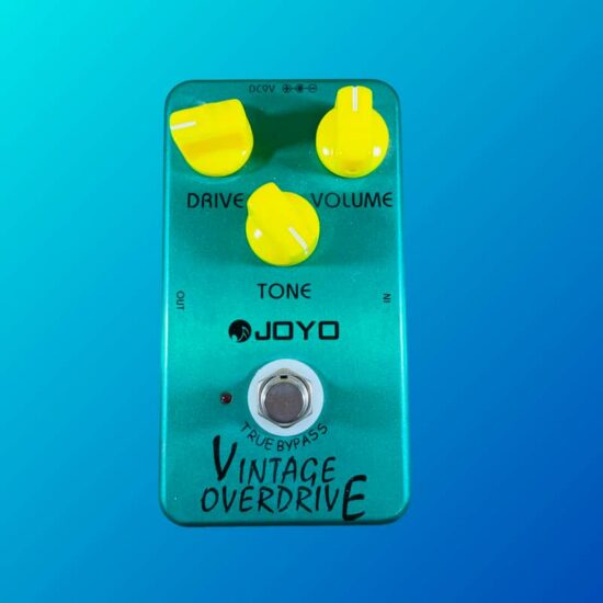 Joyo Vintage Overdrive