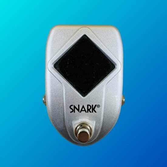 Snark SN-10 Stage Tuner