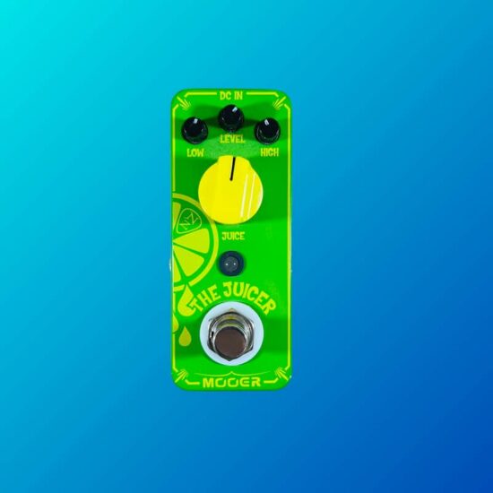 Mooer The Juicer