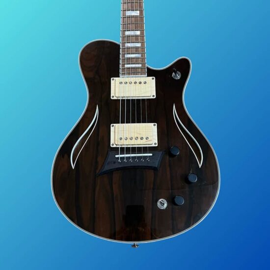 Michael Kelly Hybrid Special