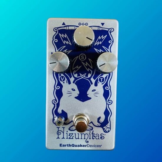 EarthQuaker Devices Hizumitas