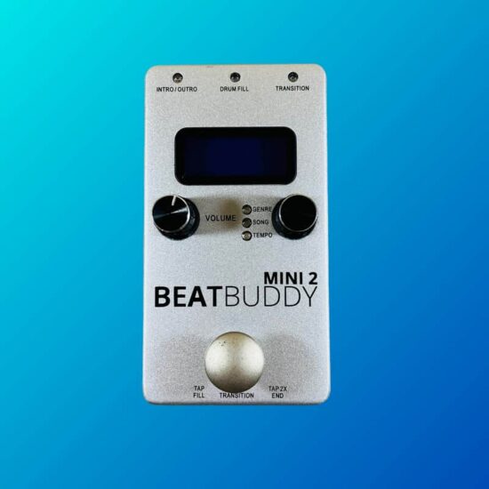 Singular Sound BeatBuddy MINI 2