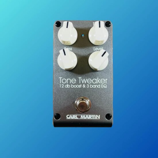 Carl Martin Tone Tweaker