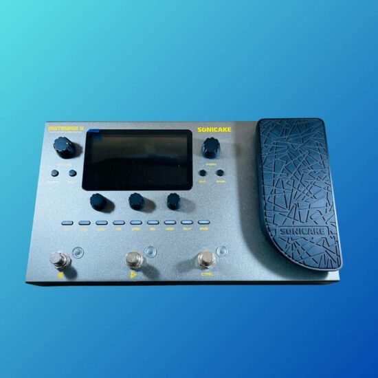 SONICAKE Sonicake Matribox II