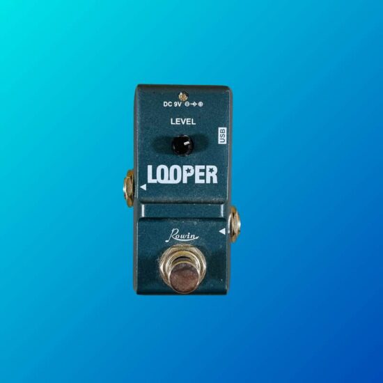 Rowin LN-332 Looper