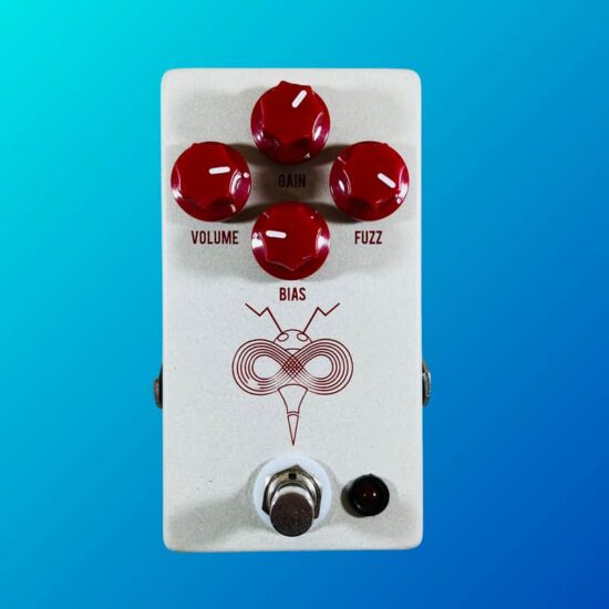 JHS Pollinator V2