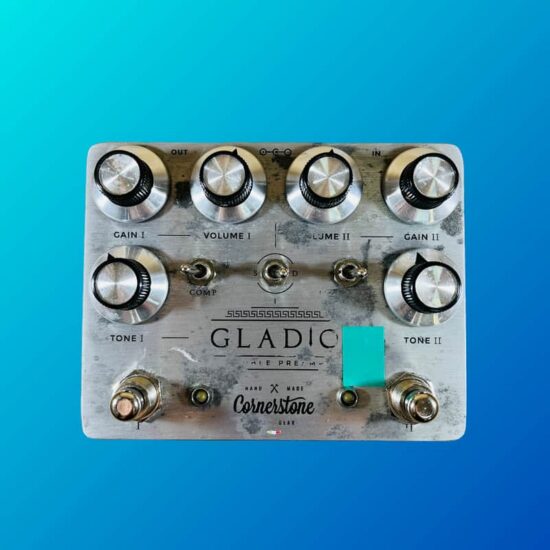 Cornerstone Music Gear Gladio V2.1