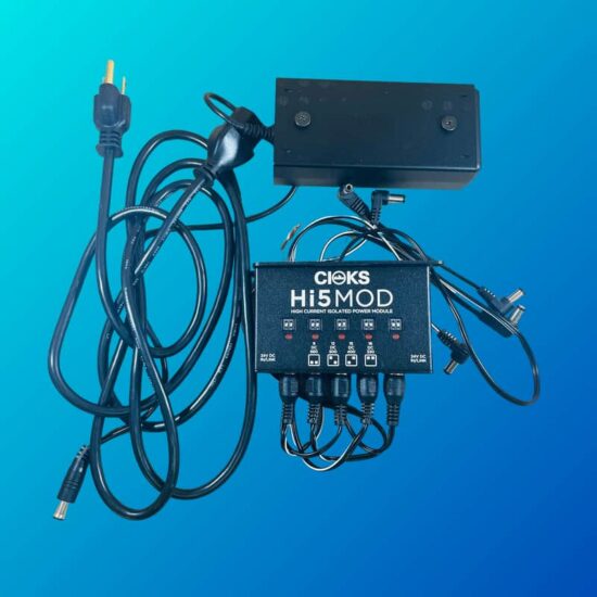 CIOKS Hi5 Mod Power Supply