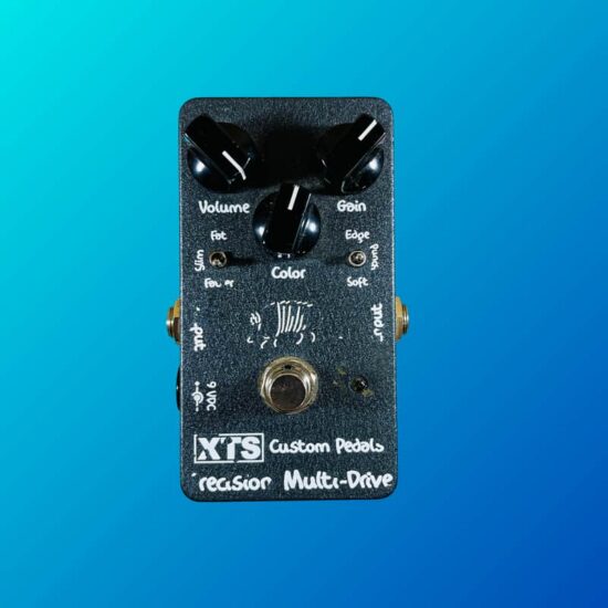 XAct Tone Solutions Precision Multi-Drive