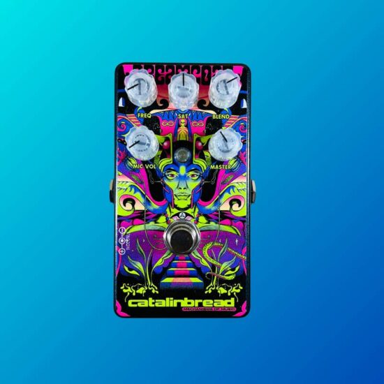 Catalinbread DREAMCOAT