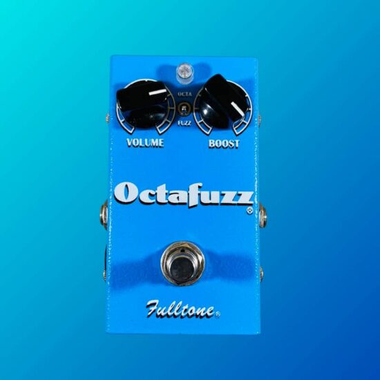 Fulltone Octafuzz