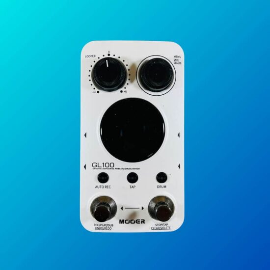 Mooer GL100