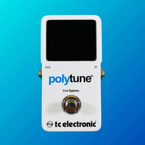 TC Electronic Polytune
