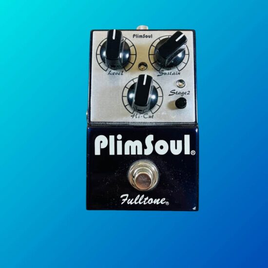 Fulltone PlimSoul