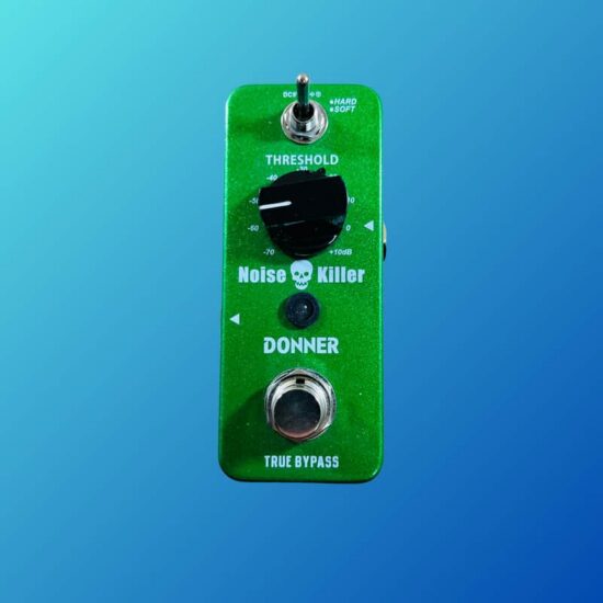 Donner Noise Killer