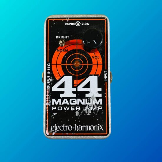 Electro-Harmonix 44 Magnum 44 Watt Power Amp