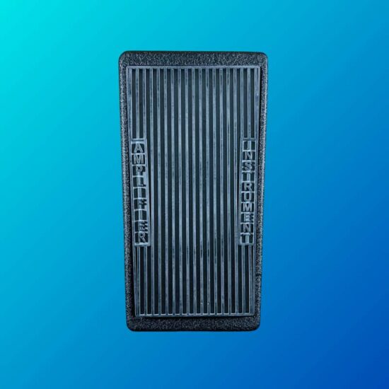 Dunlop CBM95 Cry Baby Mini Wah