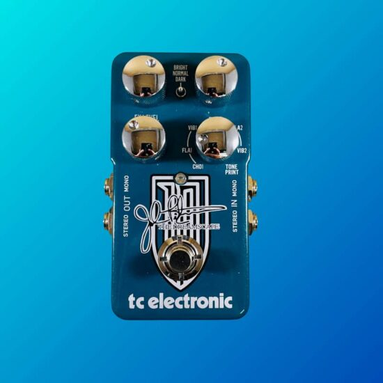 TC Electronic John Petrucci Dreamscape