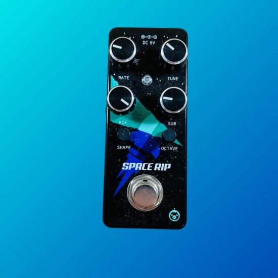 Pigtronix Space Rip
