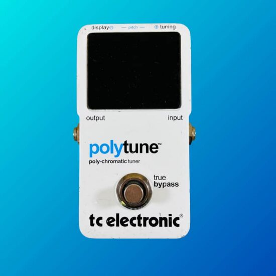 TC Electronic Polytune