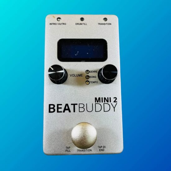 Singular Sound BeatBuddy MINI 2