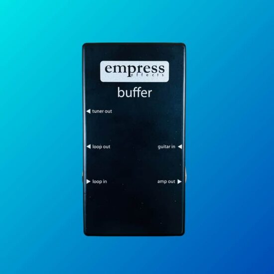 Empress Buffer