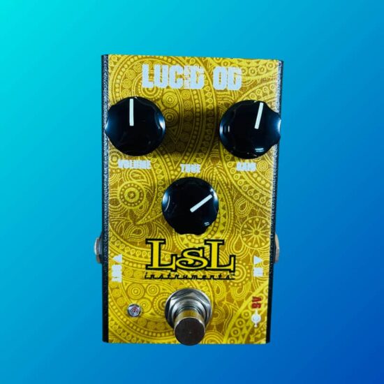 LsL Instruments Lucid OD