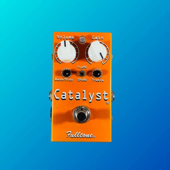 Fulltone Catalyst