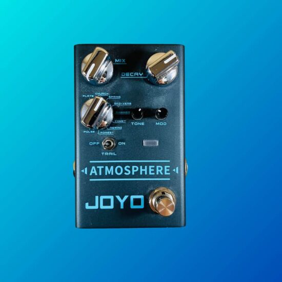 Joyo R-Series R-14 Atmosphere