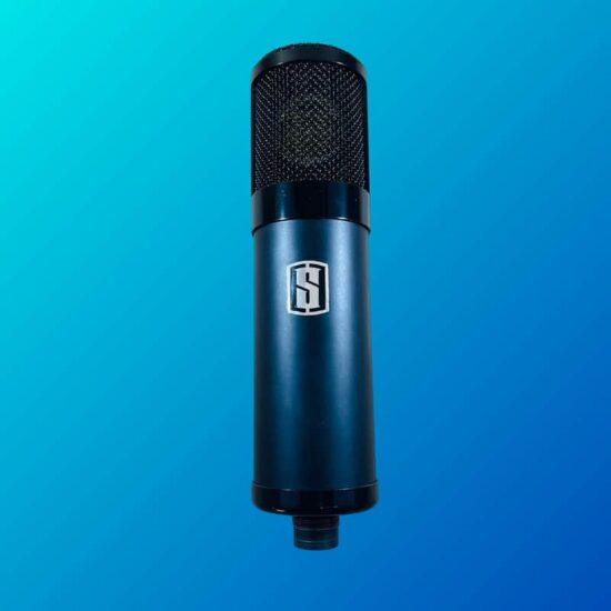 Slate Digital ML-1 Cardioid Condenser Microphone