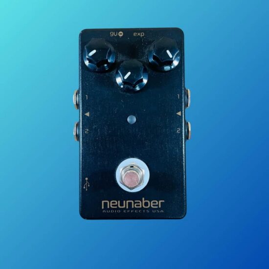 Neunaber Audio Effects Expanse Series