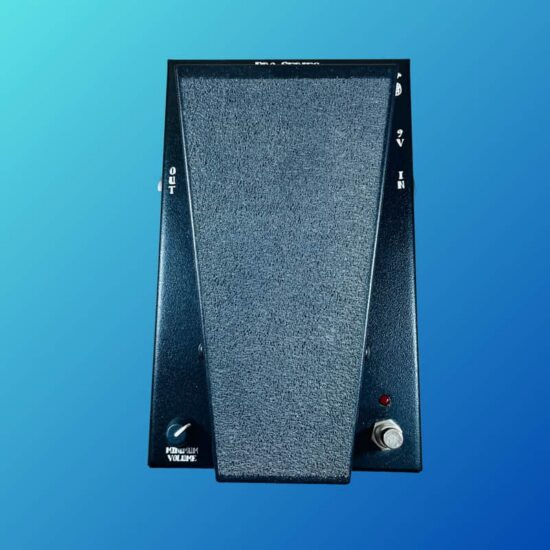 Morley PVO+ Volume Plus