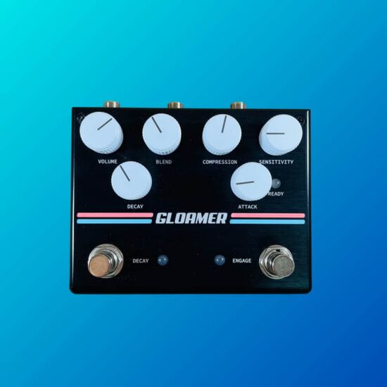 Pigtronix Gloamer