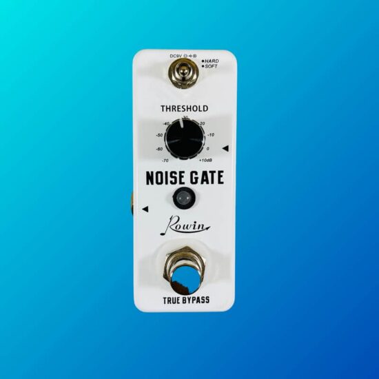 Rowin LEF-319 Noise Gate