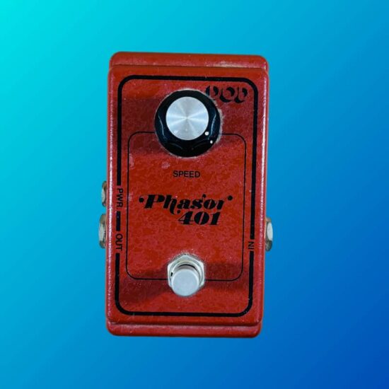 DOD Phasor 401
