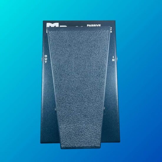 Morley M2 Passive Volume Pedal