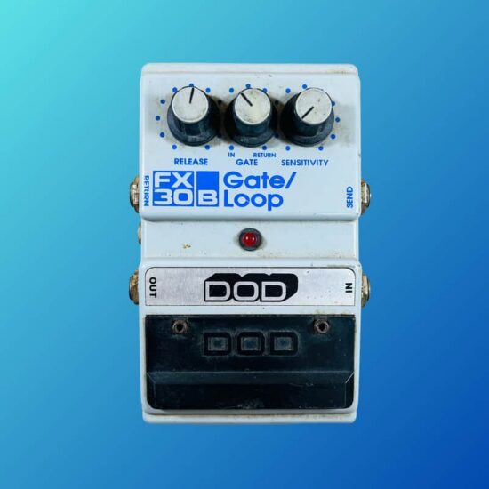 DOD FX30B Gate/Loop
