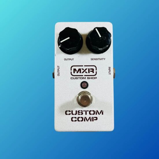 MXR CSP202 Custom Comp