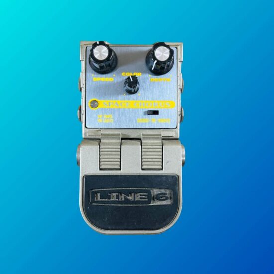 Line 6 ToneCore Space Chorus