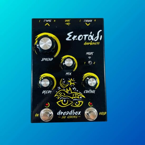 Dreadbox Darkness