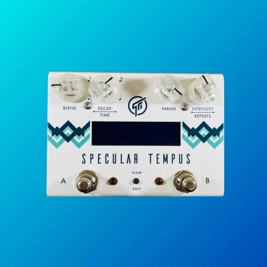 GFI System Specular Tempus