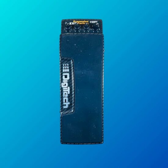 DigiTech EX-7 Expression Factory