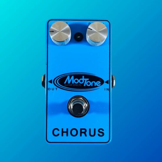 Modtone MT-CHR  Chorus