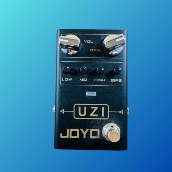 Joyo R-Series R-03 Uzi